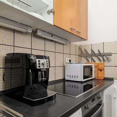 Parlament Apartmant * ブダペスト