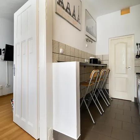 Parlament Apartmant Apartment *