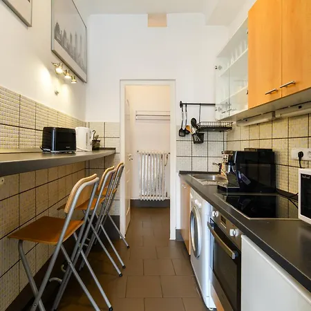 Parlament Apartmant Apartment Budapest