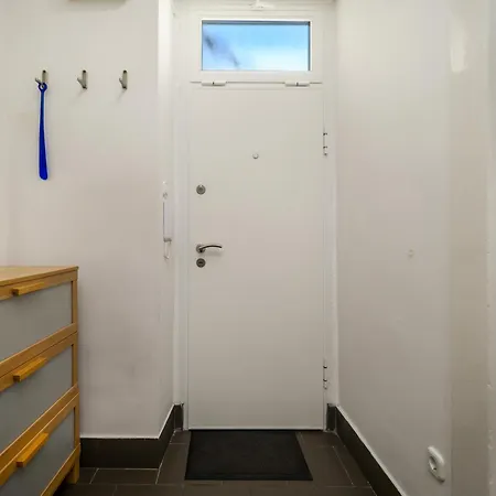 Parlament Apartmant ブダペスト