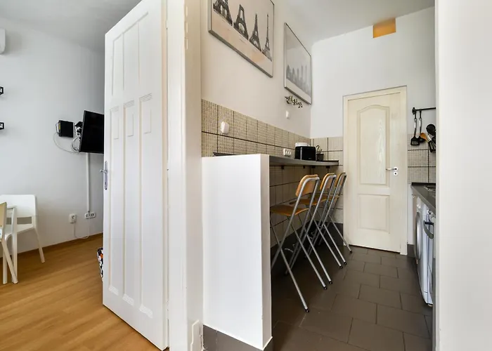 Parlament Apartmant Apartment *
