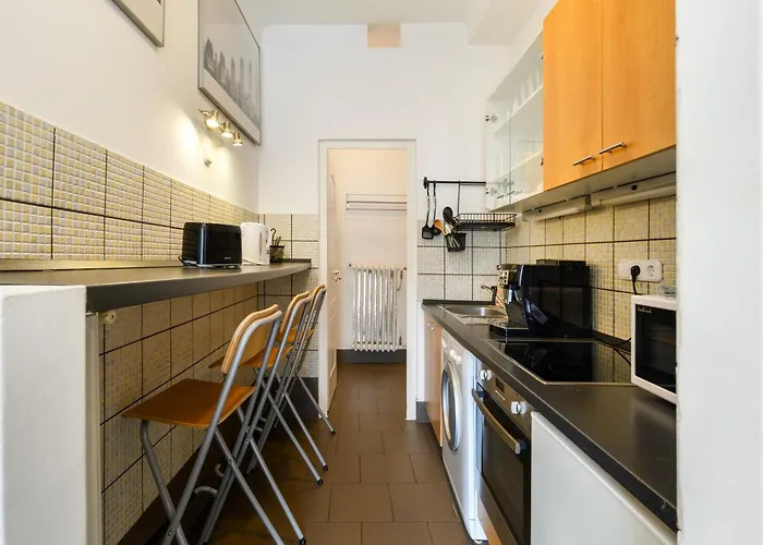 Parlament Apartmant Lägenhet Budapest