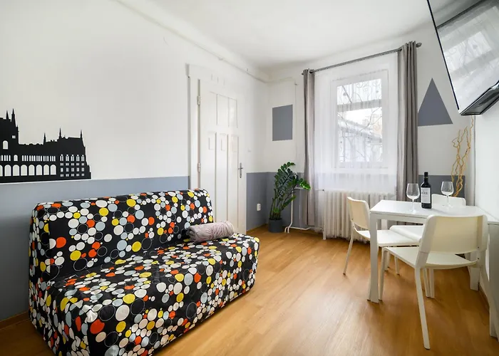 Parlament Apartmant