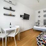 Appartement Parlament Apartmant