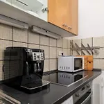 Parlament Apartmant * 布达佩斯