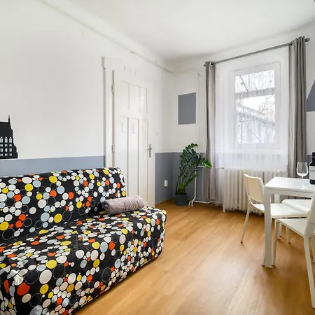 Parlament Apartmant