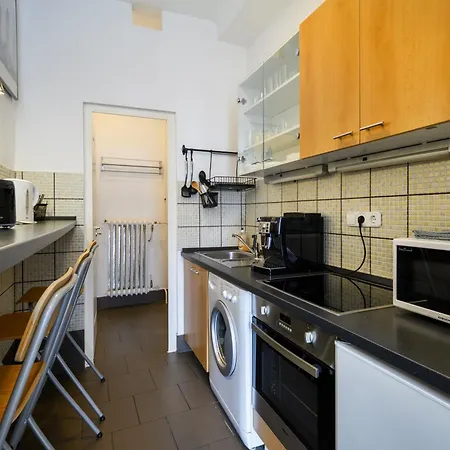 Appartement Parlament Apartmant